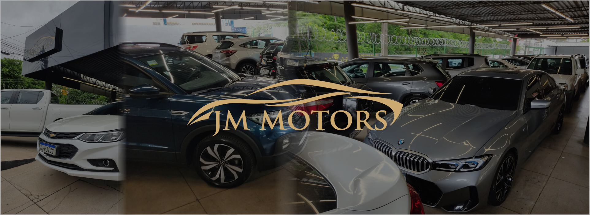 JM MOTORS